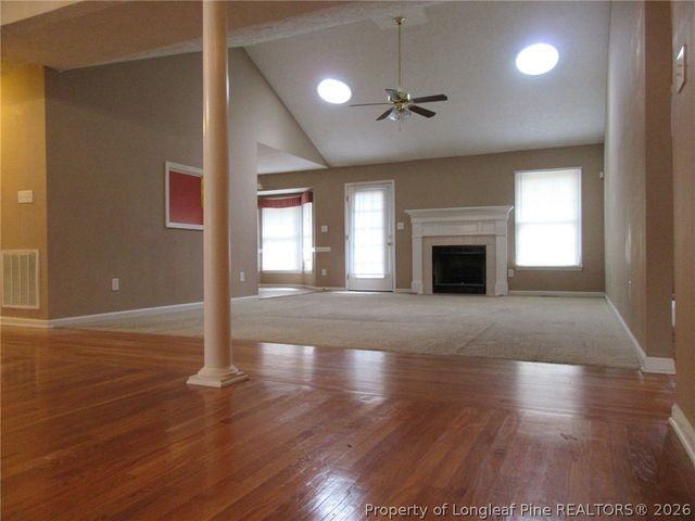 6720 Jacobs Creek Circle, Fayetteville, NC 28306