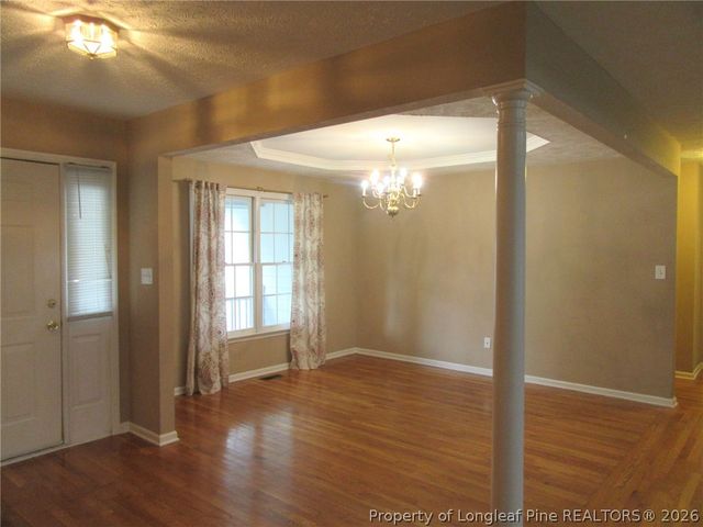 6720 Jacobs Creek Circle, Fayetteville, NC 28306