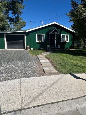 1335 Evans Avenue, Butte, MT 59701 property photo