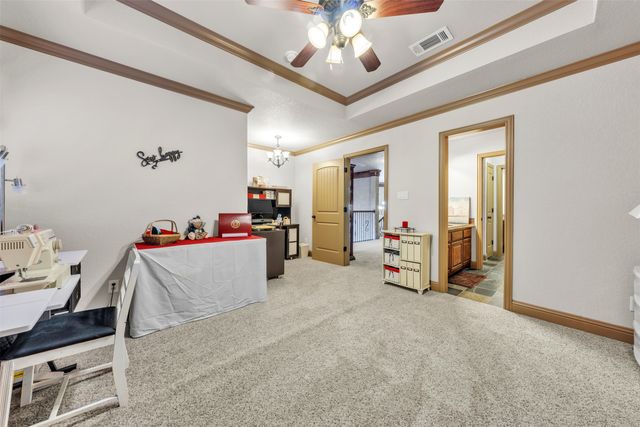 2717 S Shady Lane, Arlington, TX 76001