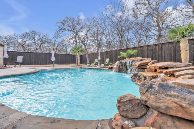 2717 S Shady Lane, Arlington, TX 76001