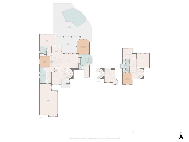 2717 S Shady Lane, Arlington, TX 76001