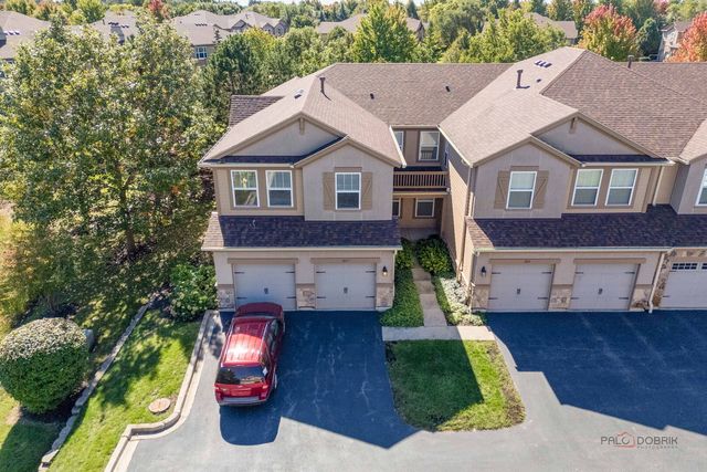 1871 Crenshaw Circle, Vernon Hills, IL 60061