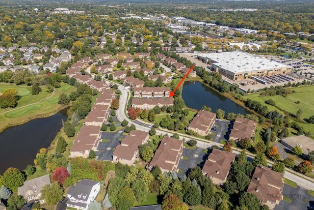 1871 Crenshaw Circle, Vernon Hills, IL 60061
