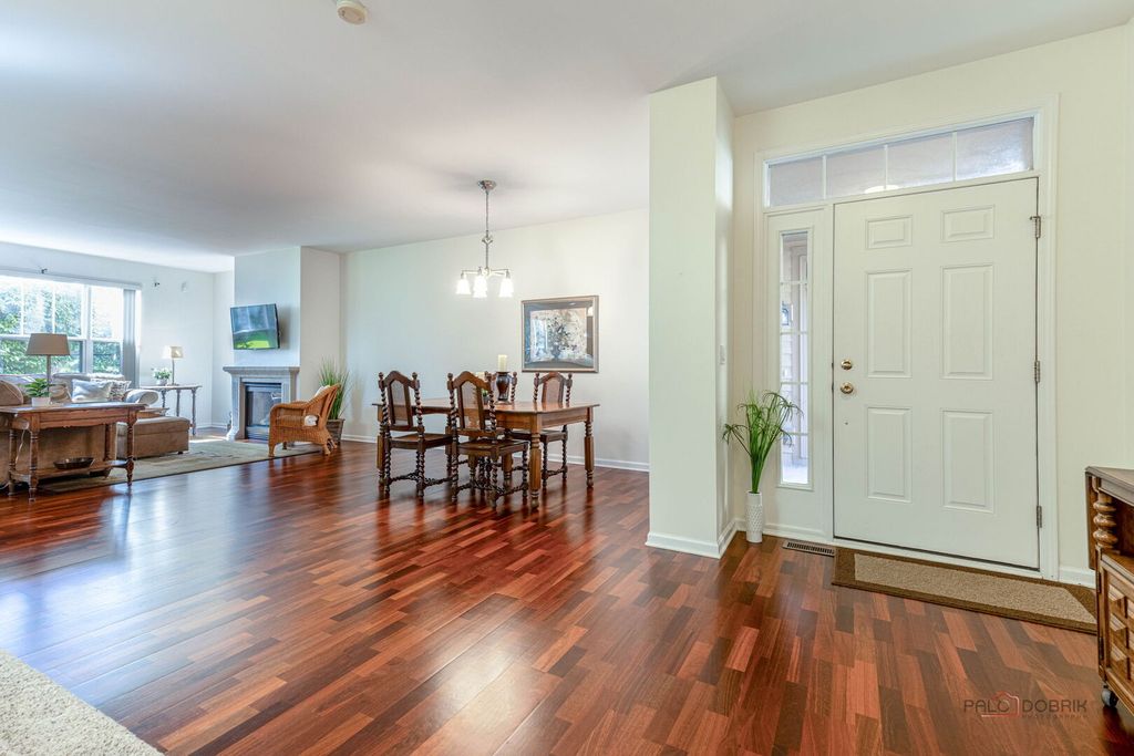 1871 Crenshaw Circle, Vernon Hills, IL 60061 — photo 4