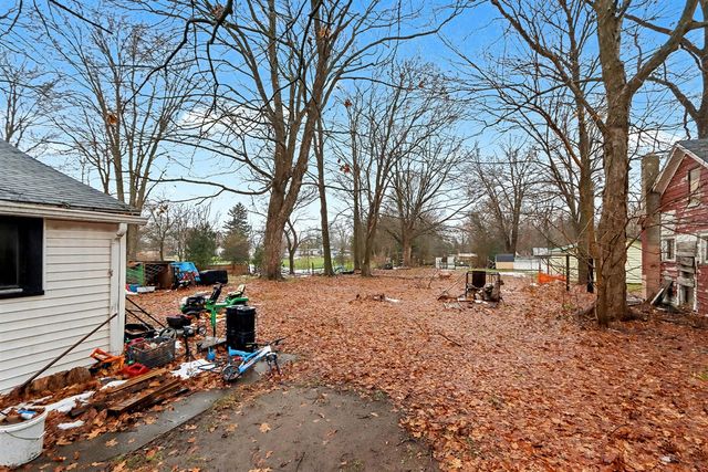 412 W Front Street, Burr Oak, MI 49030