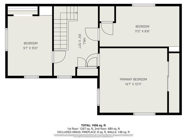 412 W Front Street, Burr Oak, MI 49030