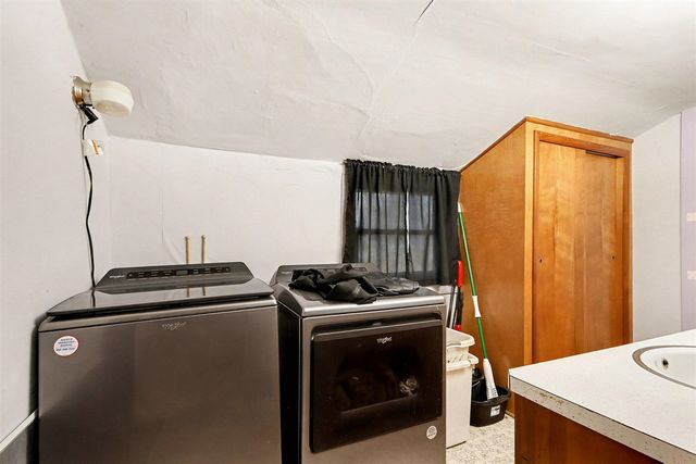 412 W Front Street, Burr Oak, MI 49030