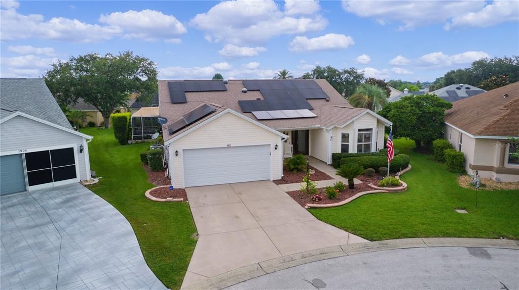 1903 RUIZ COURT, The Villages, FL 32159