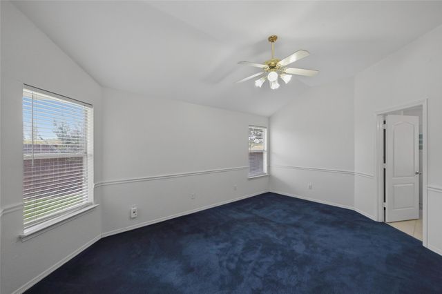 6801 Descanso Gardens Drive, Fort Worth, TX 76132