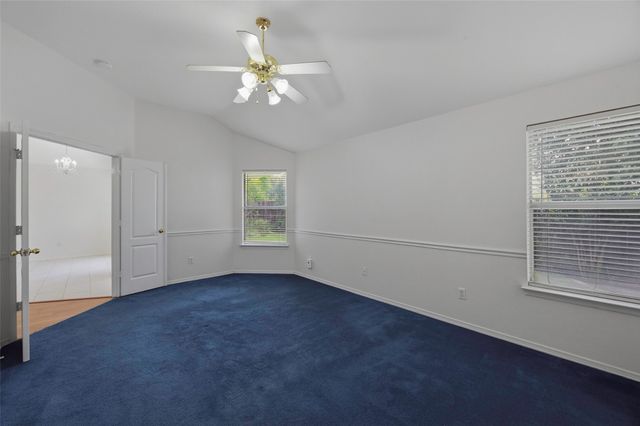 6801 Descanso Gardens Drive, Fort Worth, TX 76132