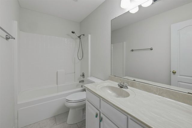 6801 Descanso Gardens Drive, Fort Worth, TX 76132