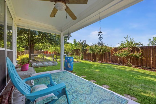 6801 Descanso Gardens Drive, Fort Worth, TX 76132