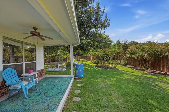 6801 Descanso Gardens Drive, Fort Worth, TX 76132