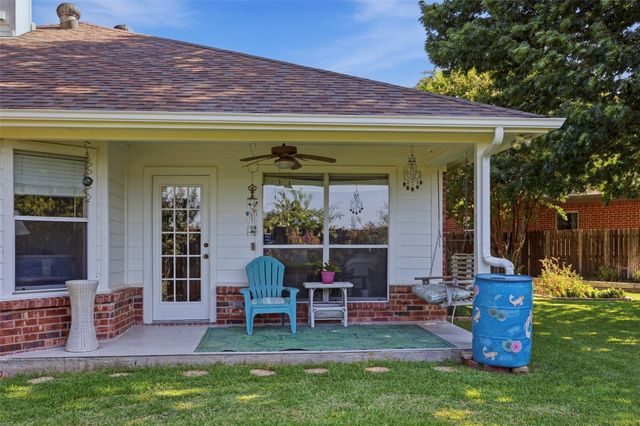 6801 Descanso Gardens Drive, Fort Worth, TX 76132