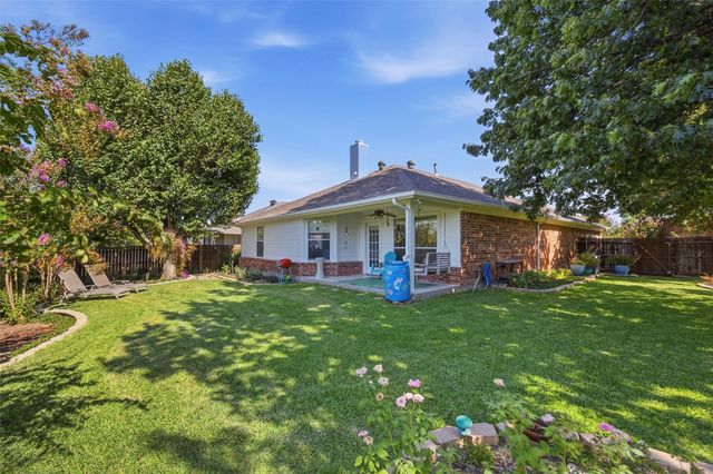 6801 Descanso Gardens Drive, Fort Worth, TX 76132
