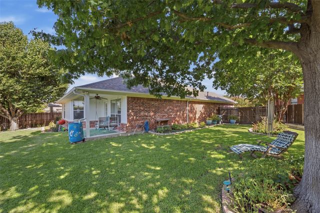 6801 Descanso Gardens Drive, Fort Worth, TX 76132