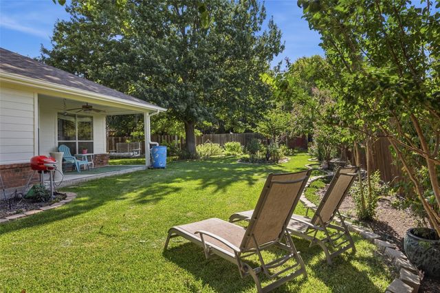 6801 Descanso Gardens Drive, Fort Worth, TX 76132