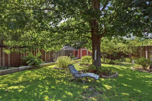 6801 Descanso Gardens Drive, Fort Worth, TX 76132