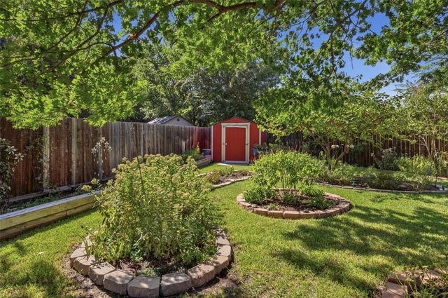6801 Descanso Gardens Drive, Fort Worth, TX 76132