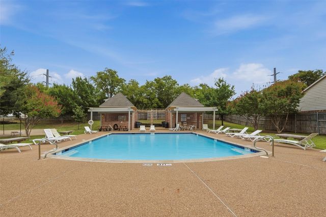 6801 Descanso Gardens Drive, Fort Worth, TX 76132