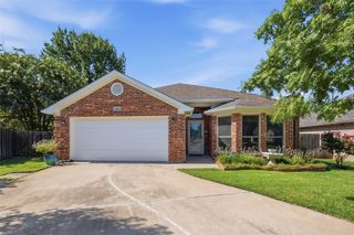 6801 Descanso Gardens Drive, Fort Worth, TX 76132