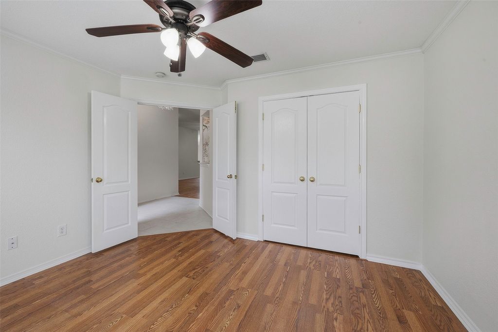 6801 Descanso Gardens Drive, Fort Worth, TX 76132 — photo 4