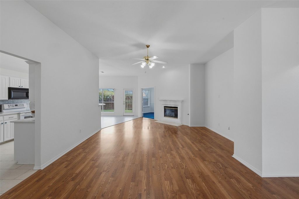 6801 Descanso Gardens Drive, Fort Worth, TX 76132 — photo 5