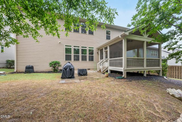 1029 Dozier Way, Cary, NC 27518