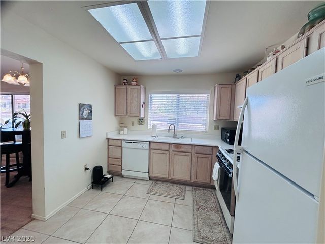 8905 Evening Star Drive, Las Vegas, NV 89134