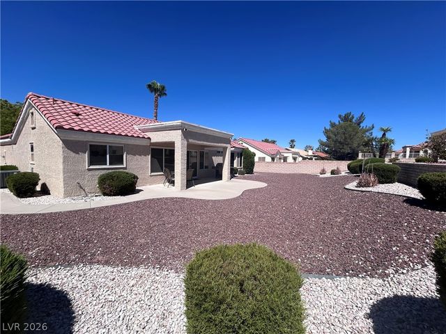 8905 Evening Star Drive, Las Vegas, NV 89134