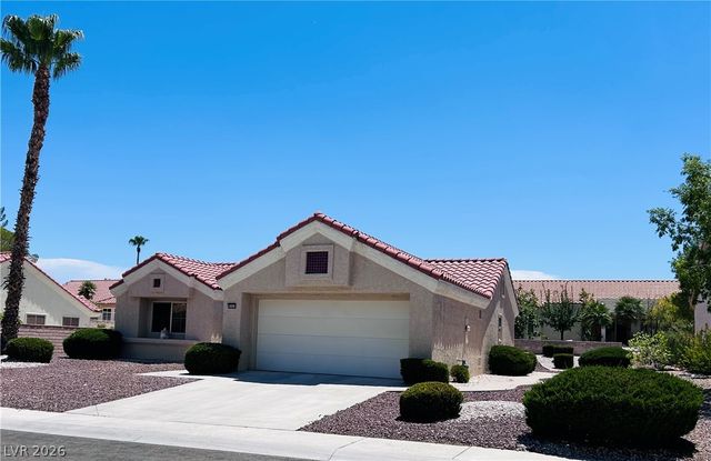 8905 Evening Star Drive, Las Vegas, NV 89134
