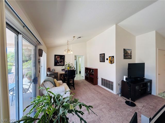 8905 Evening Star Drive, Las Vegas, NV 89134