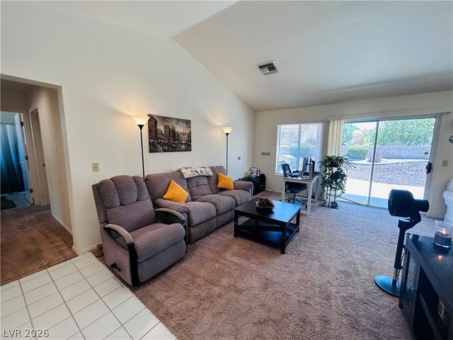 8905 Evening Star Drive, Las Vegas, NV 89134