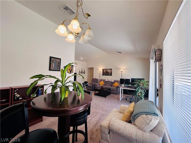 8905 Evening Star Drive, Las Vegas, NV 89134