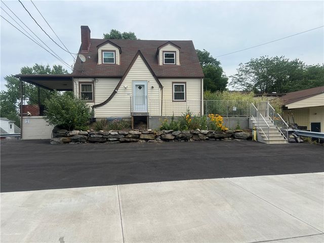 9140 Perry Hwy, Mccandless, PA 15237