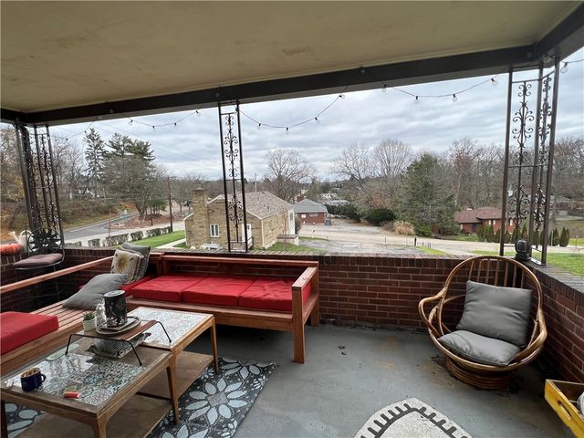 9140 Perry Hwy, Mccandless, PA 15237