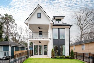 1141 Wade Street NE A, Atlanta, GA 30307