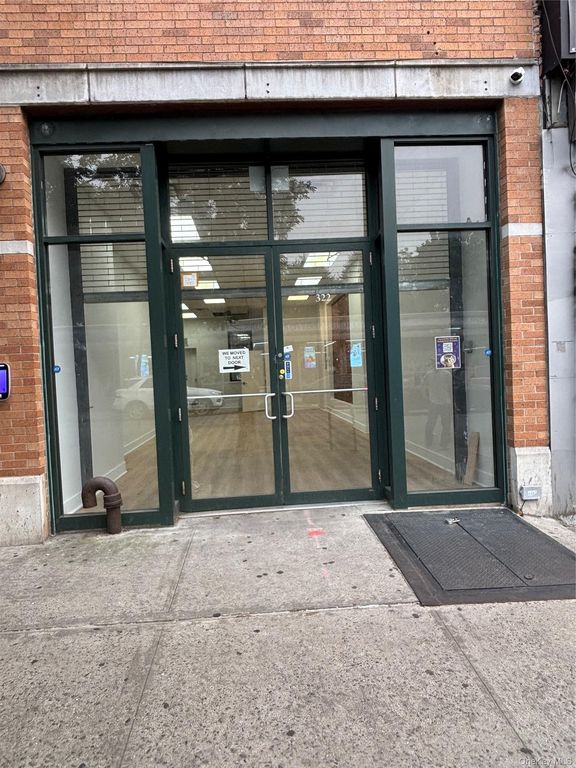322 Myrtle Avenue, Brooklyn, NY 11205 — exterior