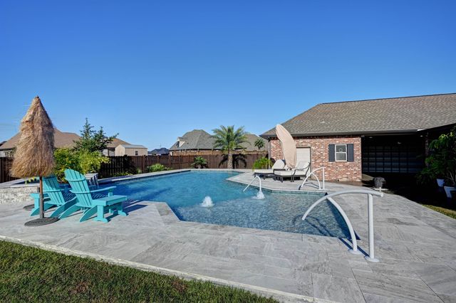 142 South Sugarfield Drive, Thibodaux, LA 70301