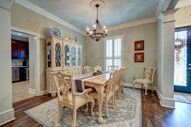 142 South Sugarfield Drive, Thibodaux, LA 70301