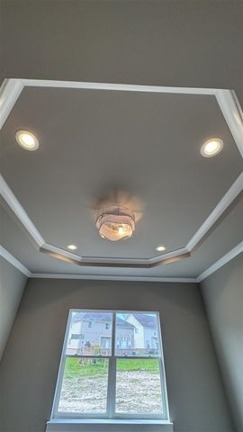 30821 Lower Ridge Drive, New Boston, MI 48164
