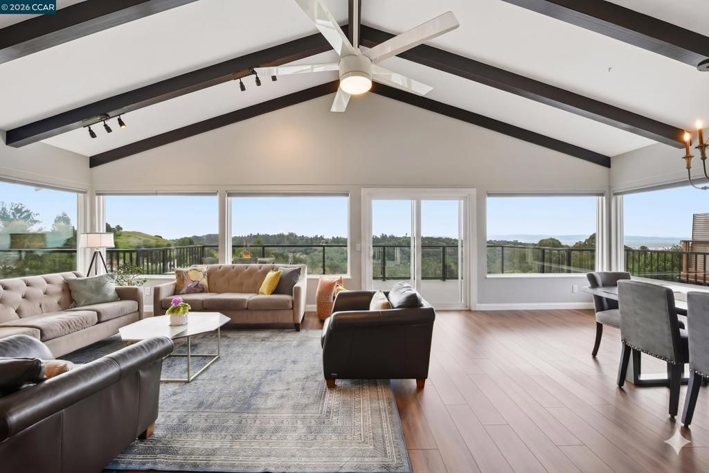 Image 1 of property listing at 10570 Englewood Dr, Oakland, CA 94605