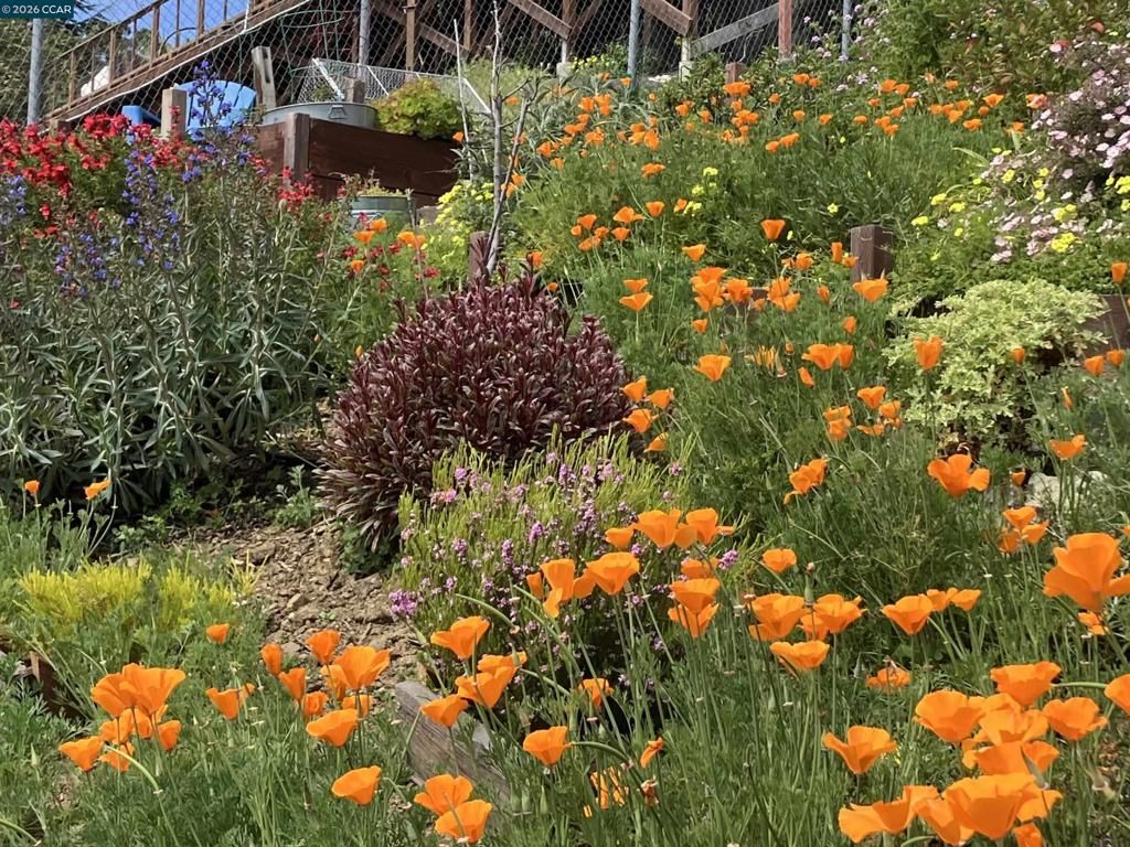 Image 53 of property listing at 10570 Englewood Dr, Oakland, CA 94605