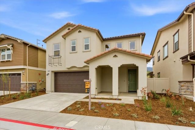 23708 Wilcox Drive, Newhall, CA 91321