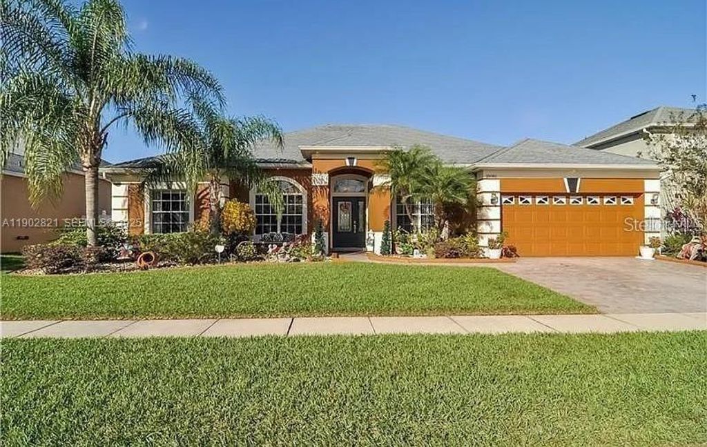 18081 THORNHILL GRAND CIRCLE, Orlando, FL 32820