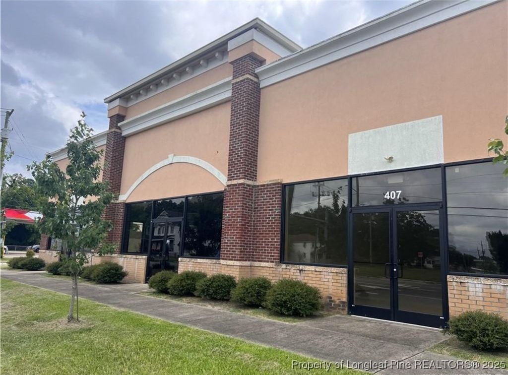 403 Gillespie Street 403,405,407, Fayetteville, NC 28301