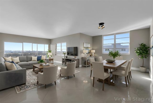 300 Bayview Dr PH-06, Sunny Isles Beach, FL 33160