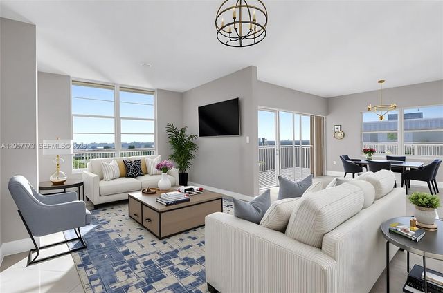 300 Bayview Dr PH-06, Sunny Isles Beach, FL 33160