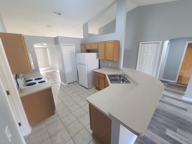 6425 GRAPEWOOD ROAD, Spring Hill, FL 34609